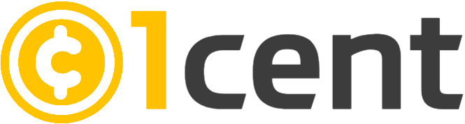 1센트직구 LOGO
