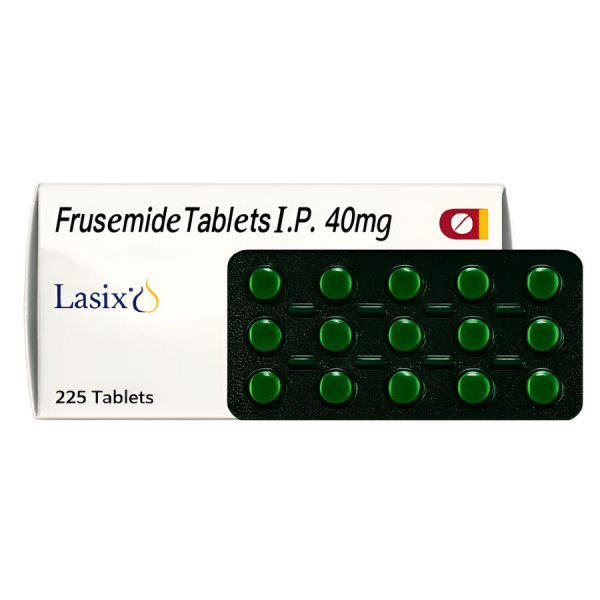 라식스 Lasix 프로세미드40mg x 225정  450정 사노피