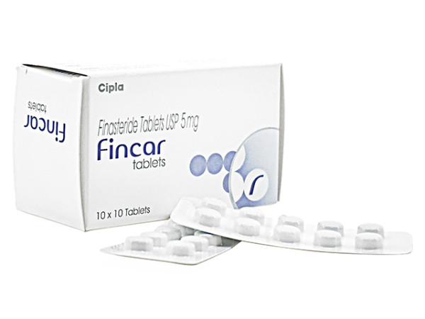 다국적대기업(피나스테리드) CIPLA 핀카 5mg 100정 , 200정 ,300정