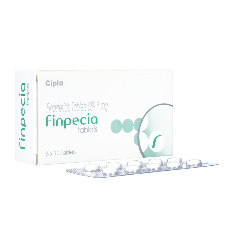 [일본한정판 핀페시아 입고] Finpecia 1mg 30정 2박스 총 60정