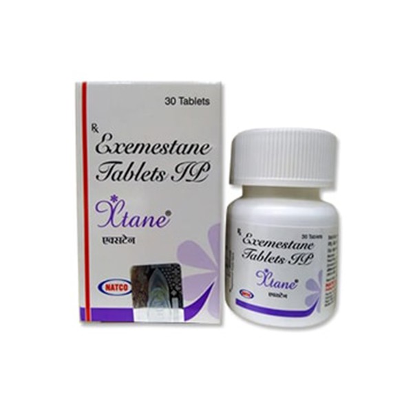 [아로마신정 제네릭] Xtane 30정